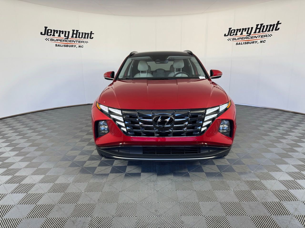 Used 2023 Hyundai Tucson Limited image 6