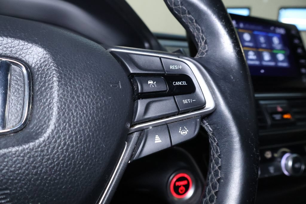 Used 2022 Honda Accord Sport image 21