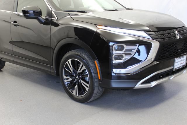 Used 2024 Mitsubishi Eclipse Cross SEL AWD/4WD image 4