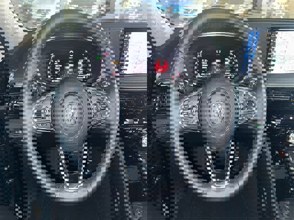 New 2026 Acura MDX FWD image 15