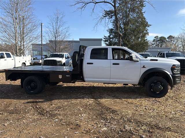 New 2026 RAM 4500 Tradesman image 14
