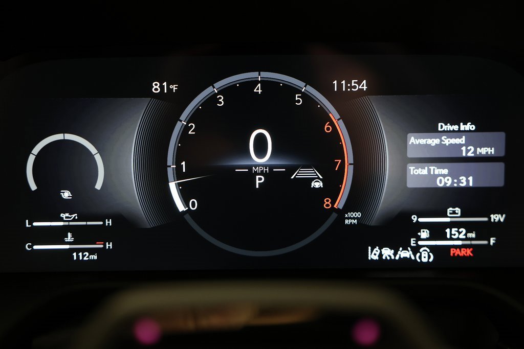 Used 2025 Lexus GX 550 image 25