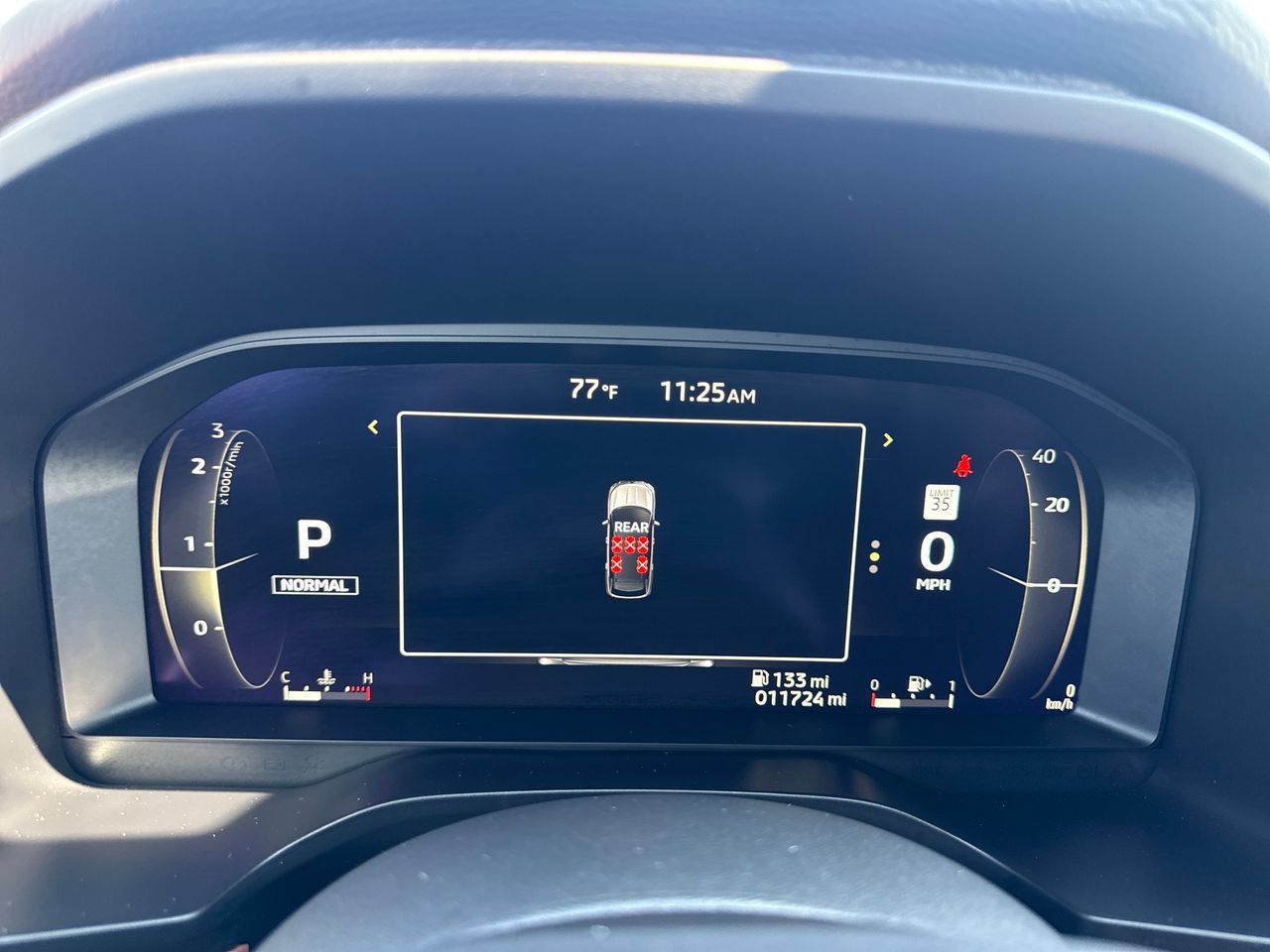 Used 2025 Mitsubishi Outlander SEL AWD/4WD image 19