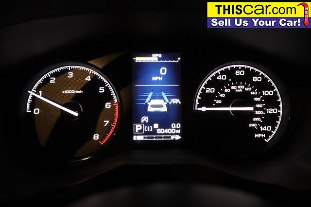Used 2019 Subaru Forester AWD/4WD image 13