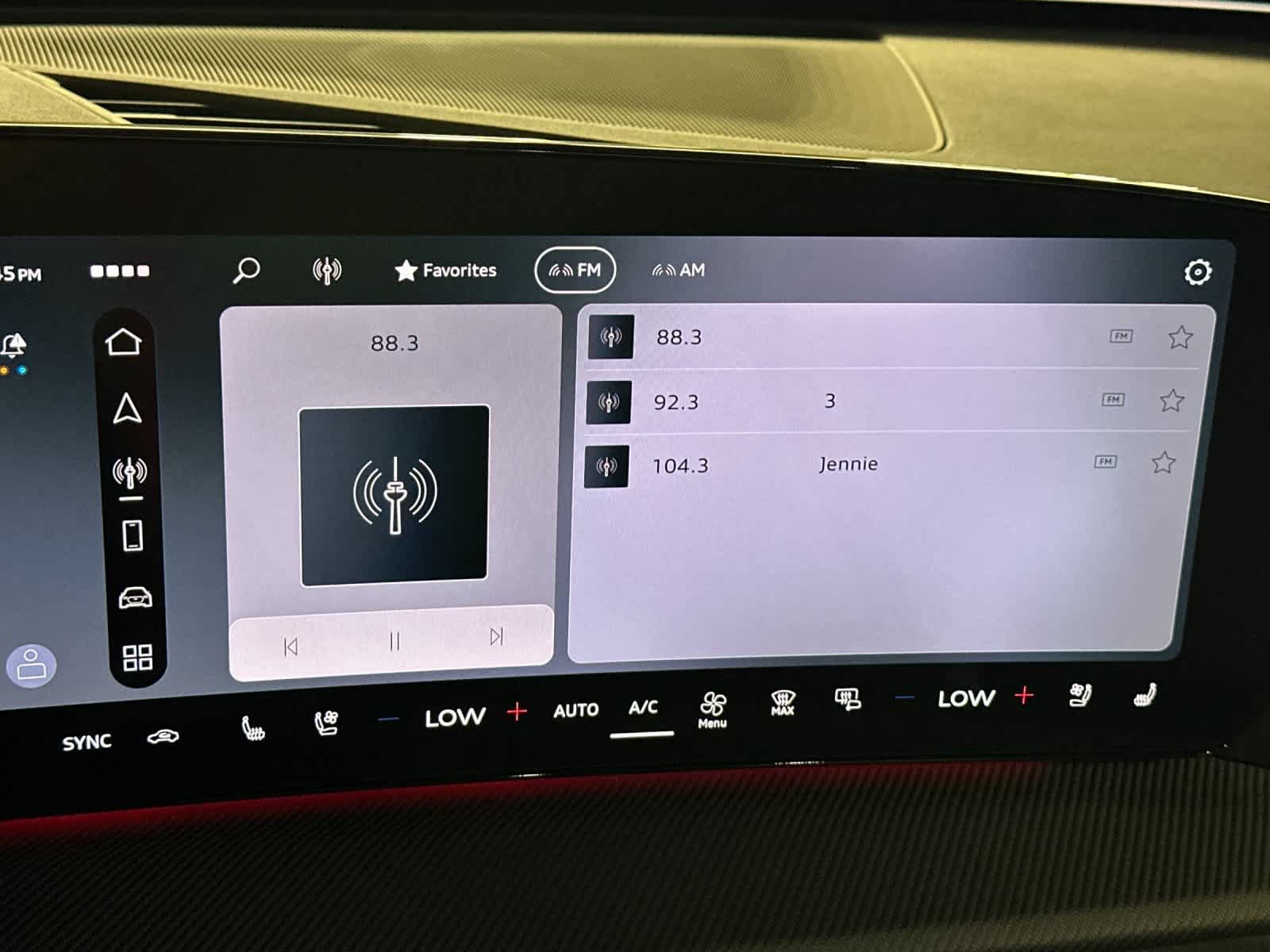 New 2026 Audi SQ5 Premium Plus AWD/4WD image 18