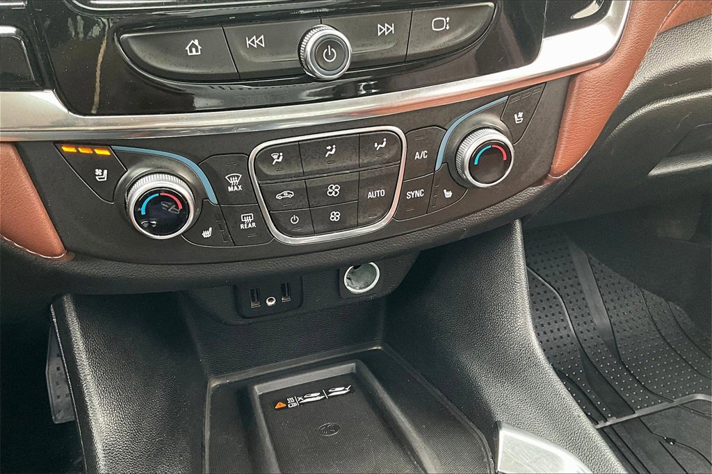 Used 2019 Chevrolet Traverse High Country image 15