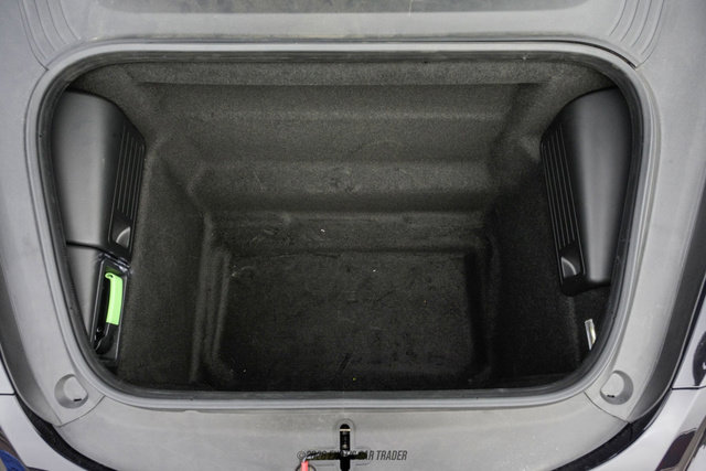 Used 2025 Porsche 718 Boxster image 62