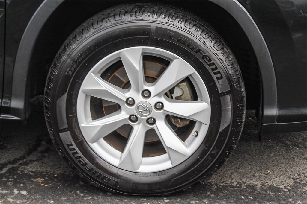 Used 2017 Lexus RX 350 FWD image 10