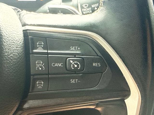 Used 2022 Jeep Grand Cherokee L Limited w/ Luxury Tech Group II AWD/4WD image 20