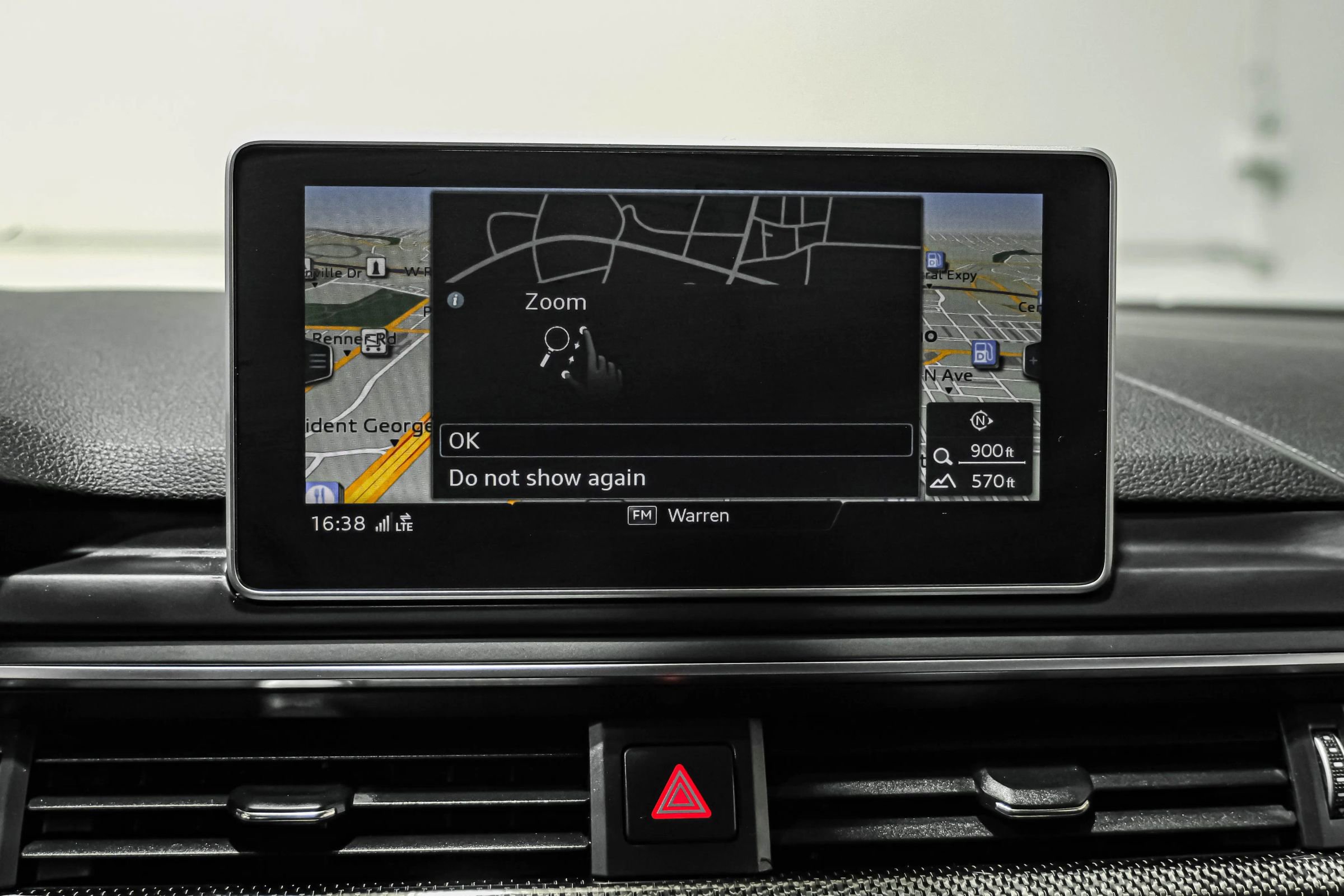 Used 2018 Audi S4 Prestige w/ Prestige Package image 33