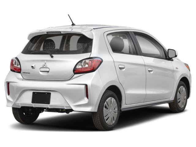 Used 2024 Mitsubishi Mirage ES image 2