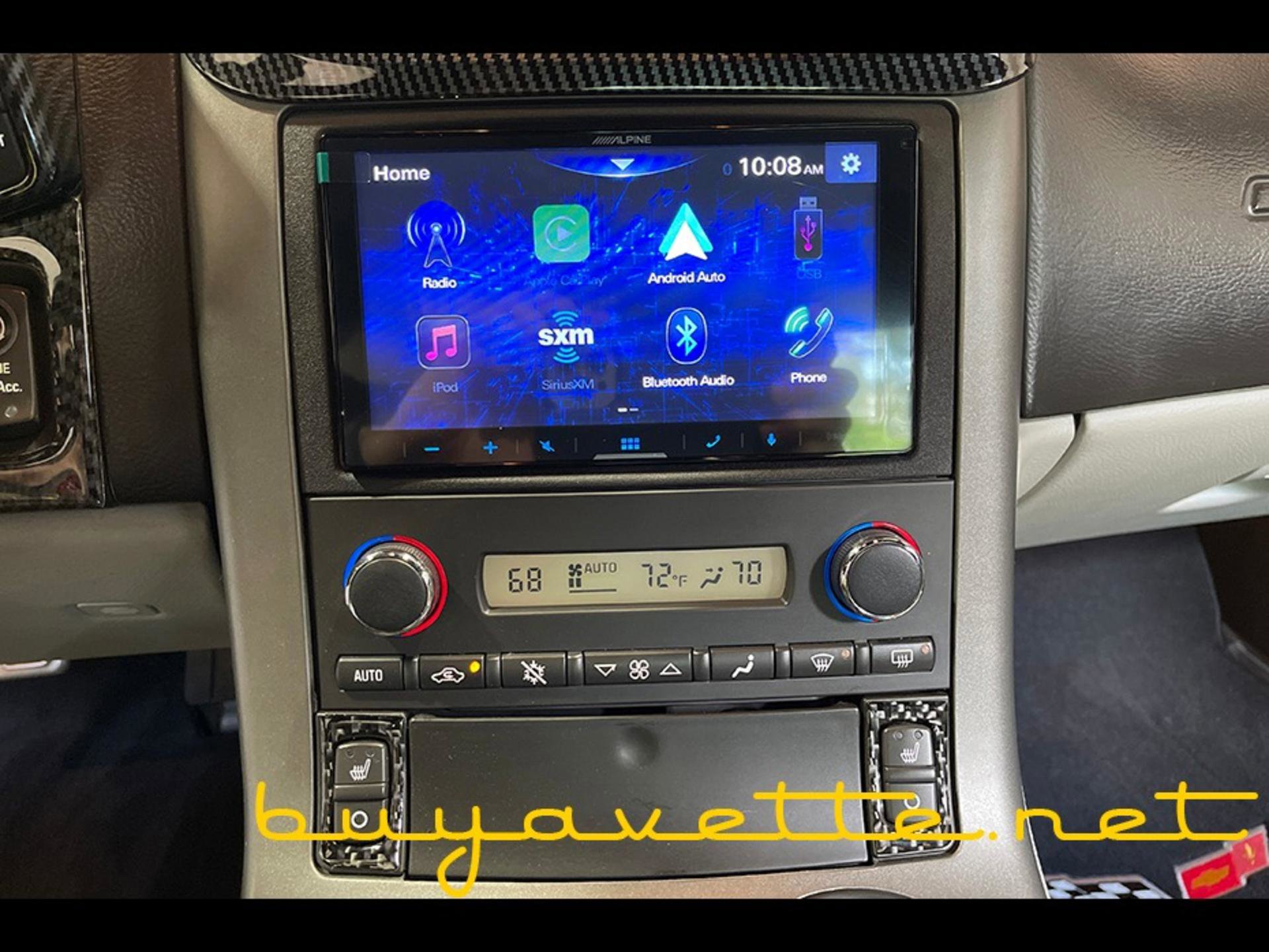 Used 2007 Chevrolet Corvette Coupe w/ Preferred Equipment Group image 15