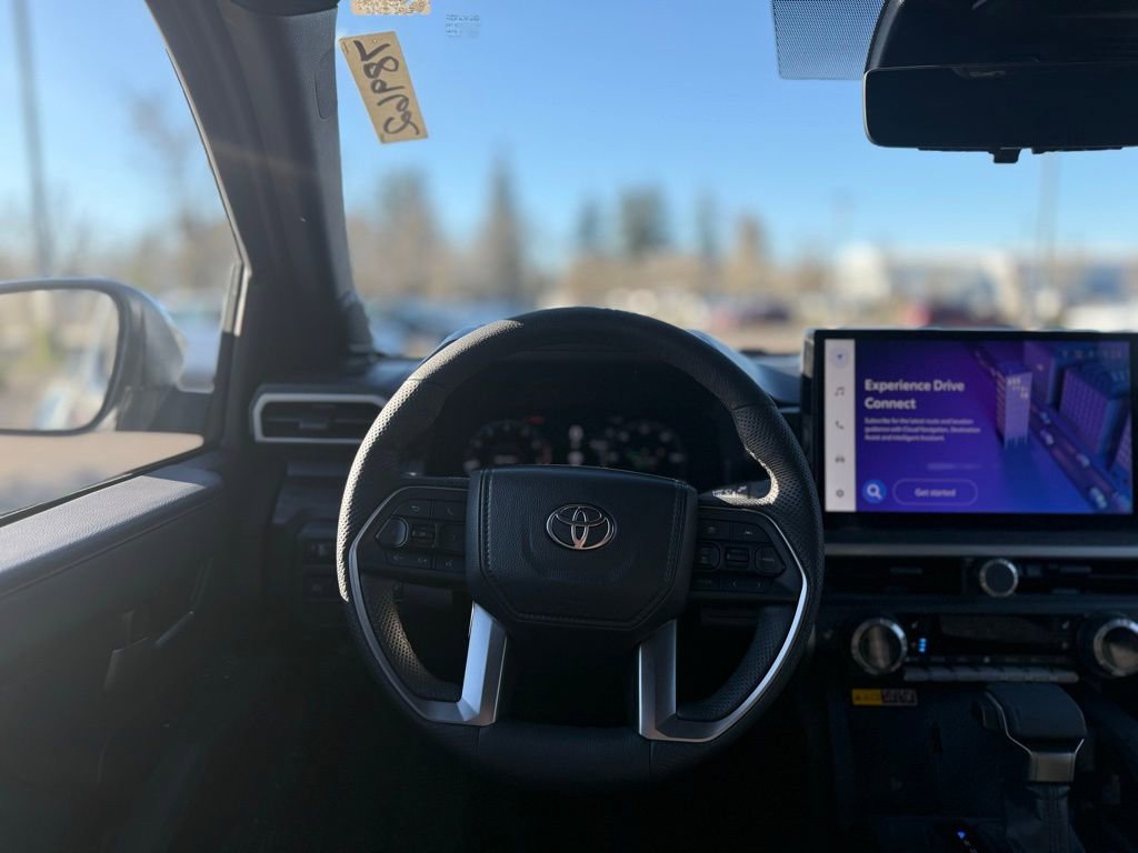 Used 2024 Toyota Tacoma Limited image 24