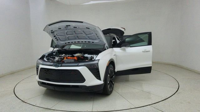 Used 2025 Chevrolet Blazer EV RS image 74