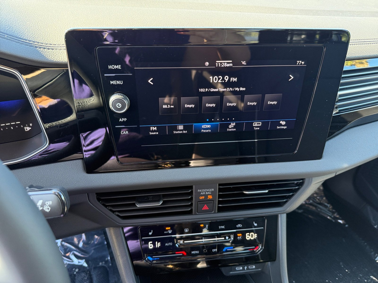 New 2026 Volkswagen Jetta Sport image 12