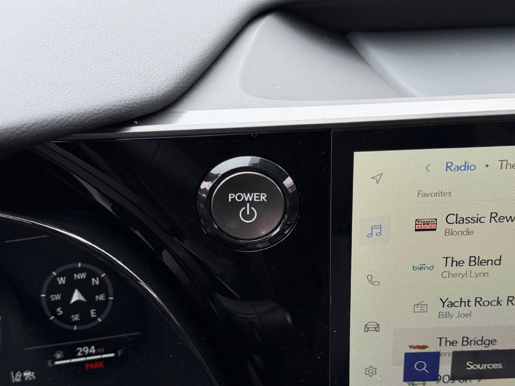 New 2026 Lexus TX 500h AWD image 29