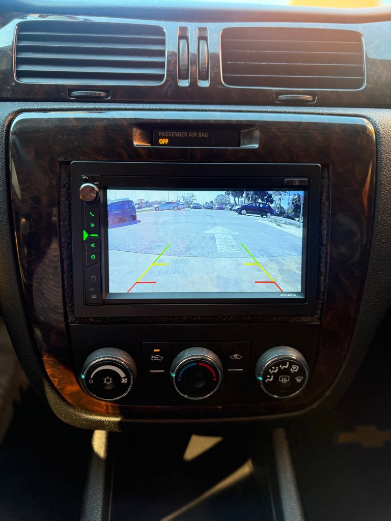 Used 2014 Chevrolet Impala Limited LS image 16