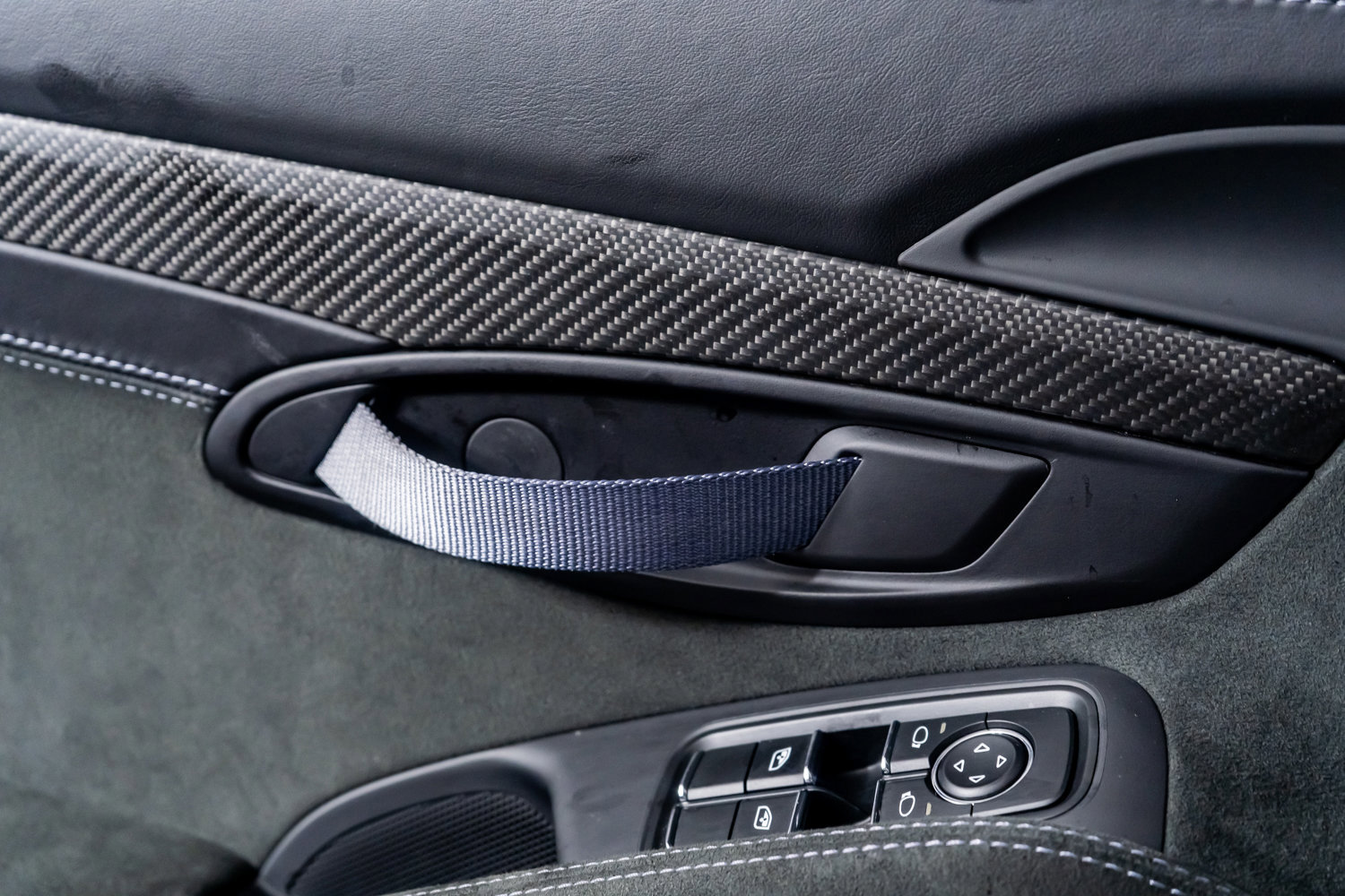 Used 2023 Porsche 718 Cayman GT4 RS w/ Weissach Package image 46