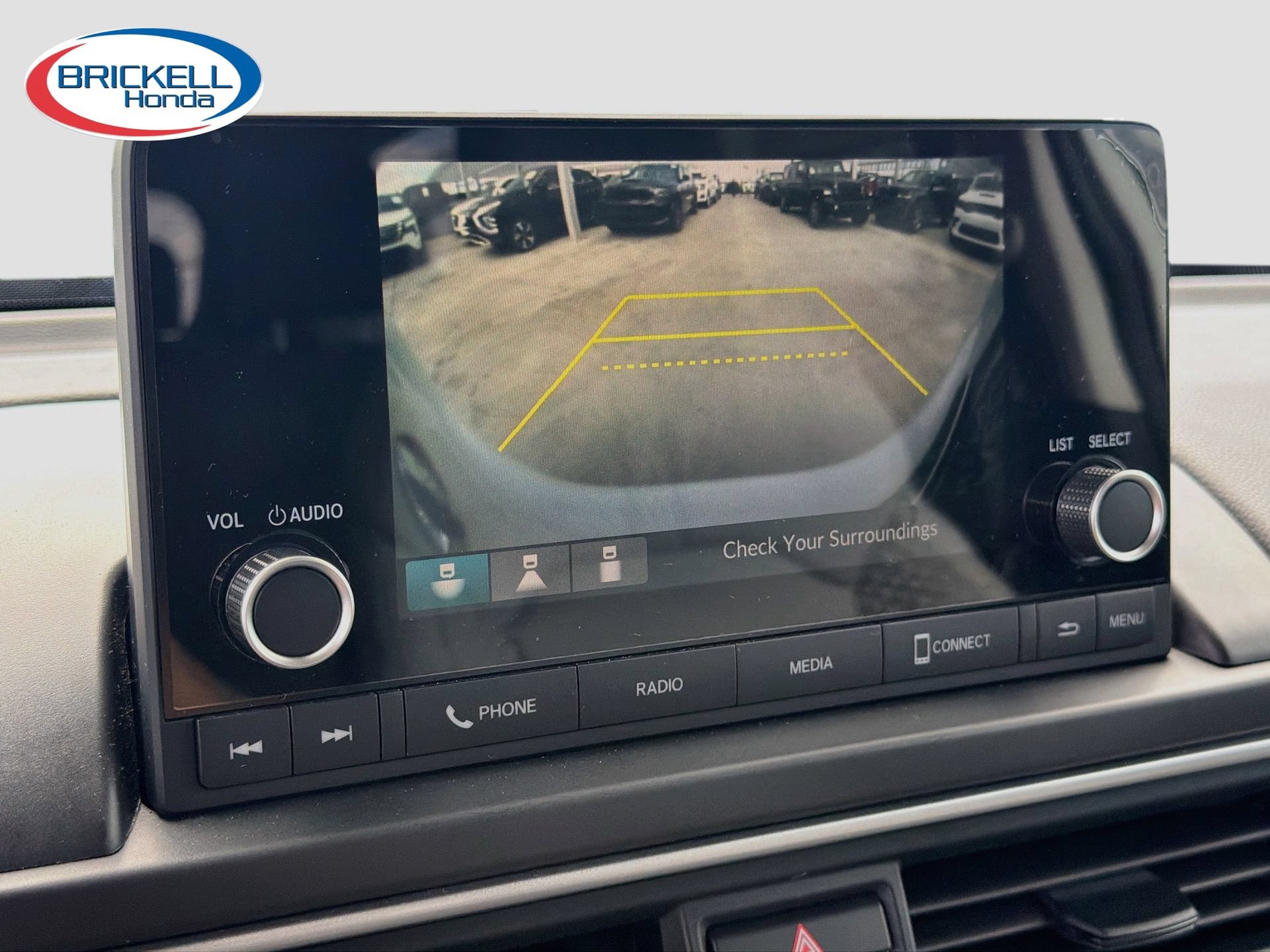 Certified 2023 Honda Pilot LX image 33