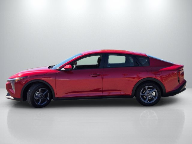 Used 2026 Kia K4 FWD image 7