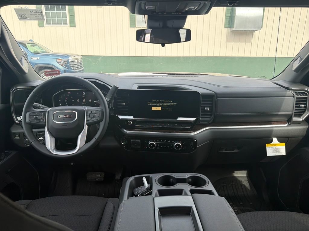 New 2026 GMC Sierra 1500 Elevation w/ Elevation Select Package image 15