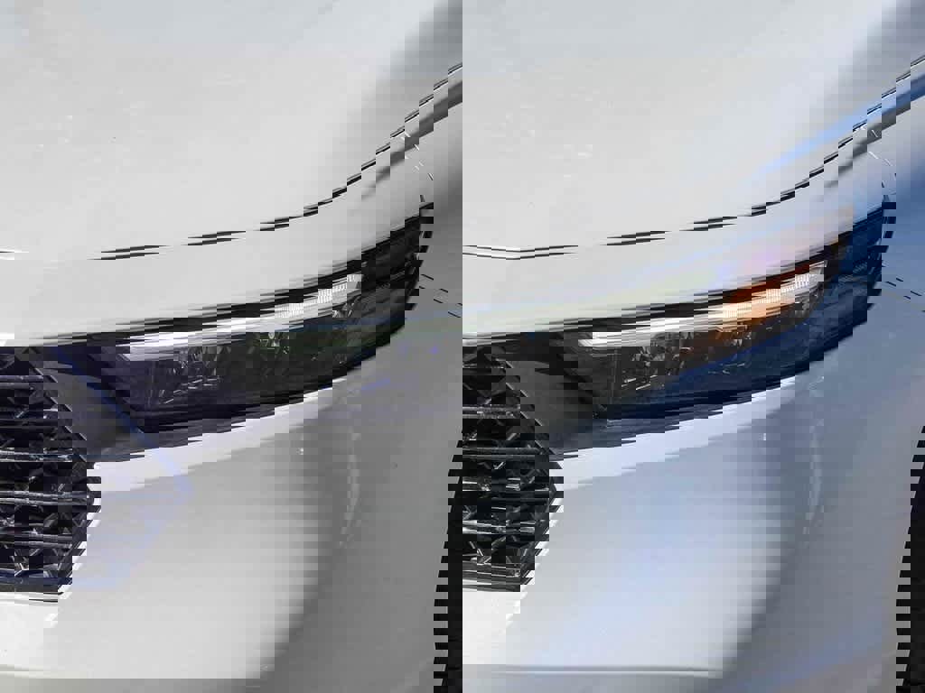 Used 2024 Honda Accord Sport image 8