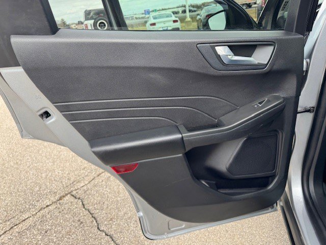 Used 2022 Ford Escape SEL w/ SEL Stealth AWD Package image 24