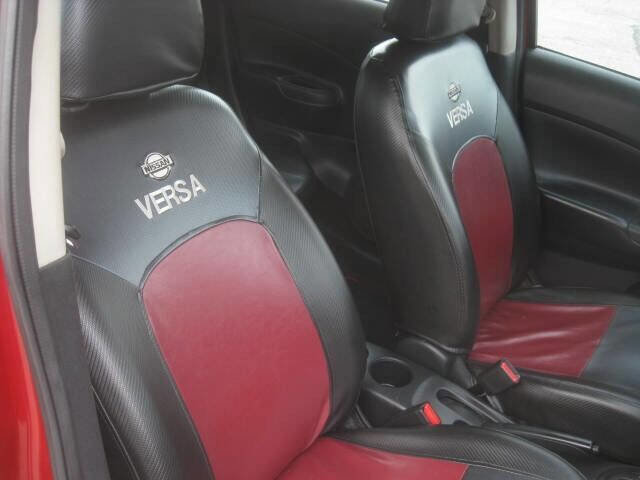 Used 2014 Nissan Versa Note S Plus FWD image 26