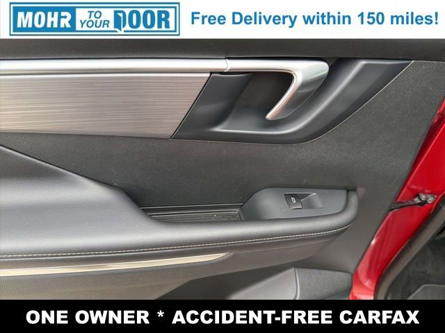 Used 2025 Buick Enclave Preferred image 32