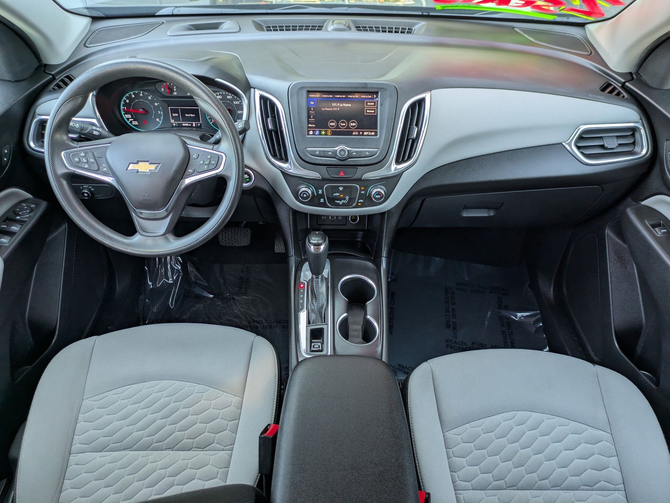 Used 2020 Chevrolet Equinox LS image 23