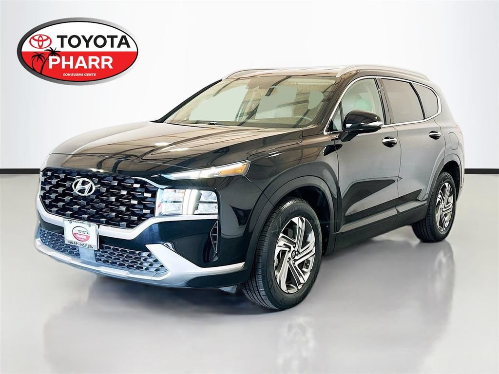 Used 2023 Hyundai Santa Fe SEL