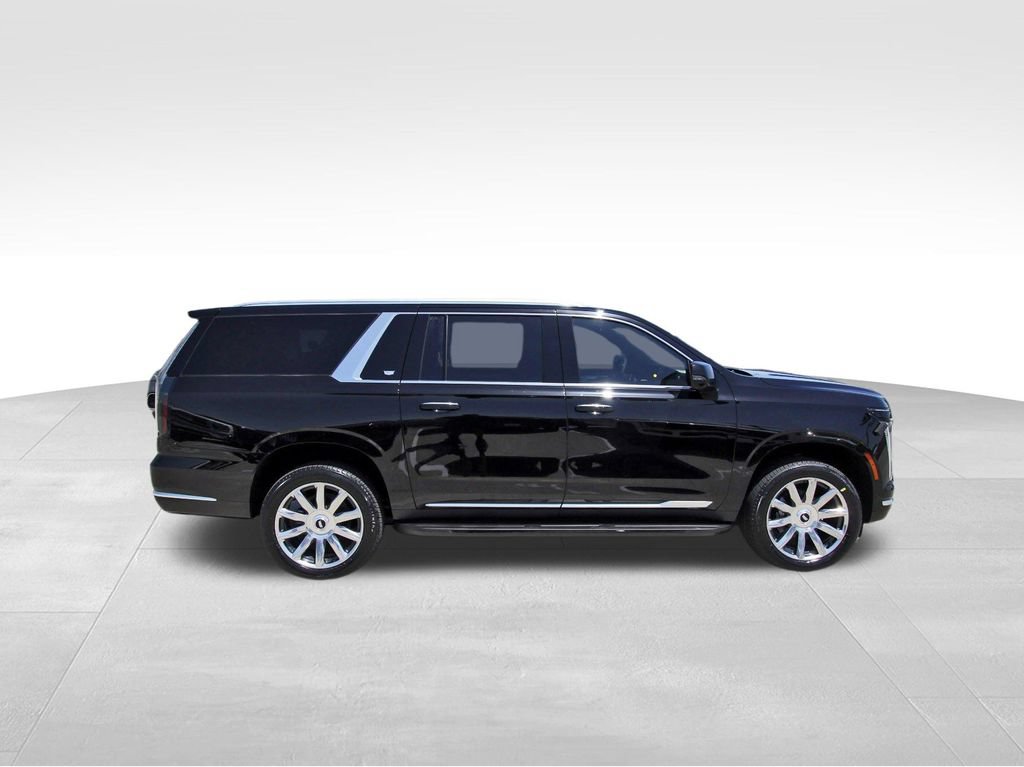New 2026 Cadillac Escalade ESV 2WD image 5