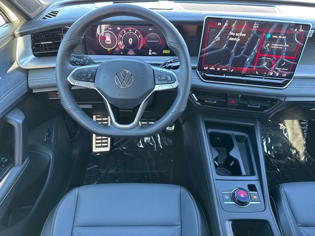 New 2026 Volkswagen Tiguan SE R-Line image 30