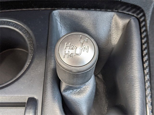 Used 2022 Toyota 4Runner TRD Off-Road image 26