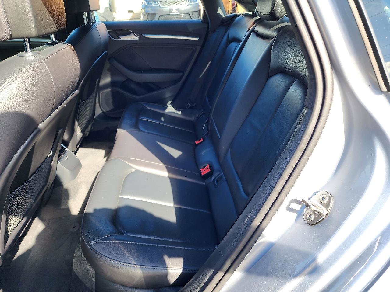 Used 2015 Audi A3 TDI Premium w/ Cold Weather Package FWD image 24