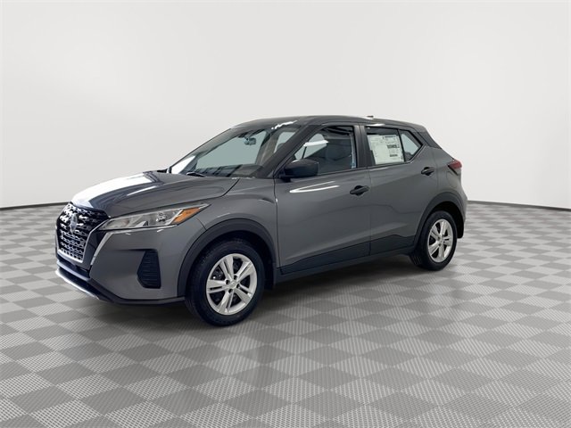 Certified 2025 Nissan Kicks Play S image 6