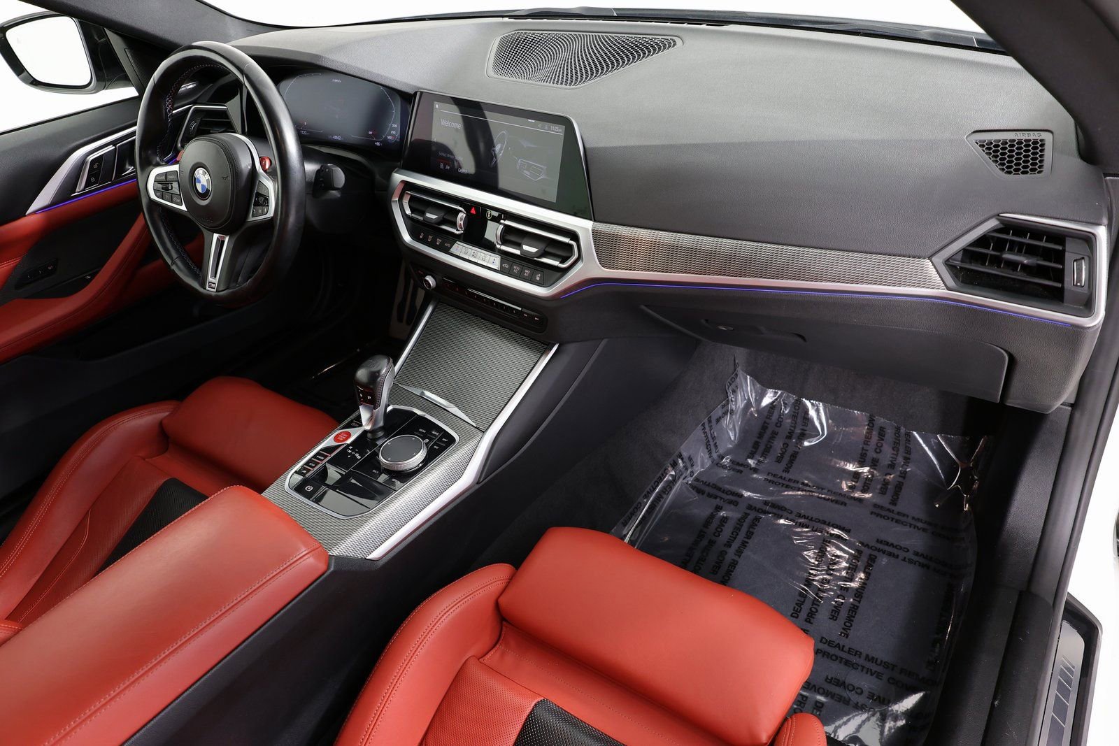 Used 2023 BMW M4 xDrive Competition image 30