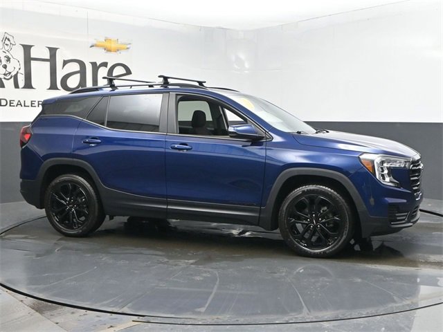 Used 2022 GMC Terrain SLE w/ Driver Convenience Package image 49