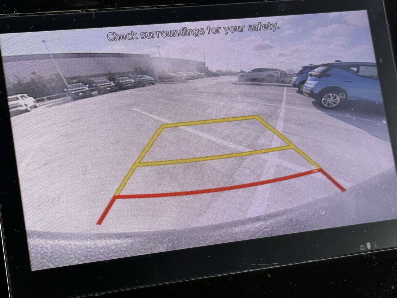 Used 2023 Hyundai Santa Cruz SEL w/ Activity Package image 20