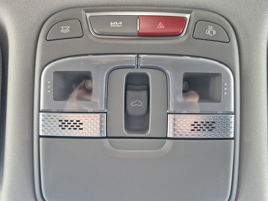 New 2025 Kia Telluride EX w/ EX Captain's Chair Package image 25