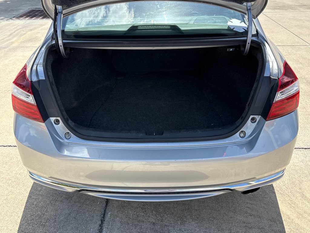 Used 2016 Honda Accord LX image 30