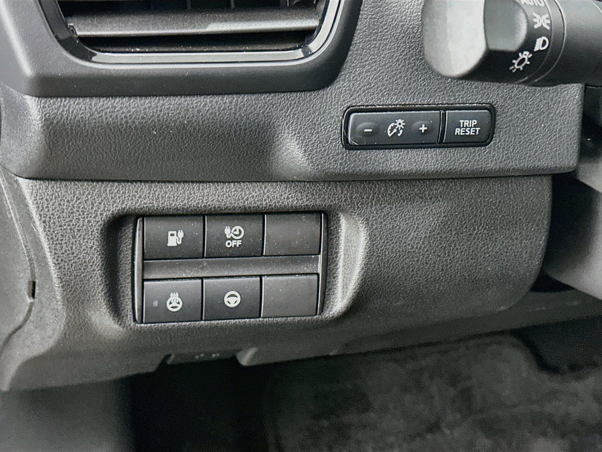 Used 2024 Nissan Leaf SV Plus FWD image 17