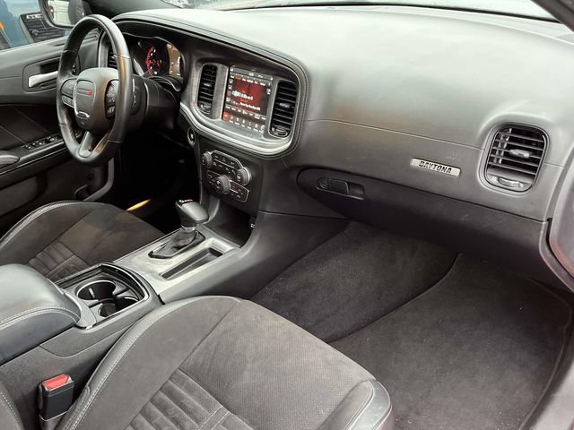 Used 2023 Dodge Charger Scat Pack w/ Daytona Edition Group RWD image 22