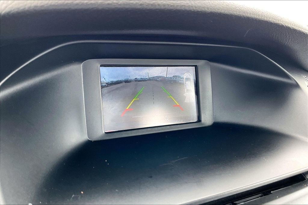 Used 2016 Ford Focus SE w/ Equipment Group 201A image 13