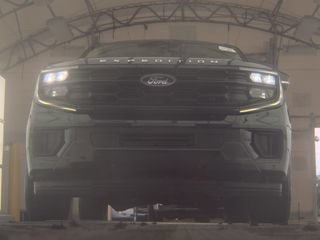 Used 2025 Ford Expedition Active AWD/4WD image 11