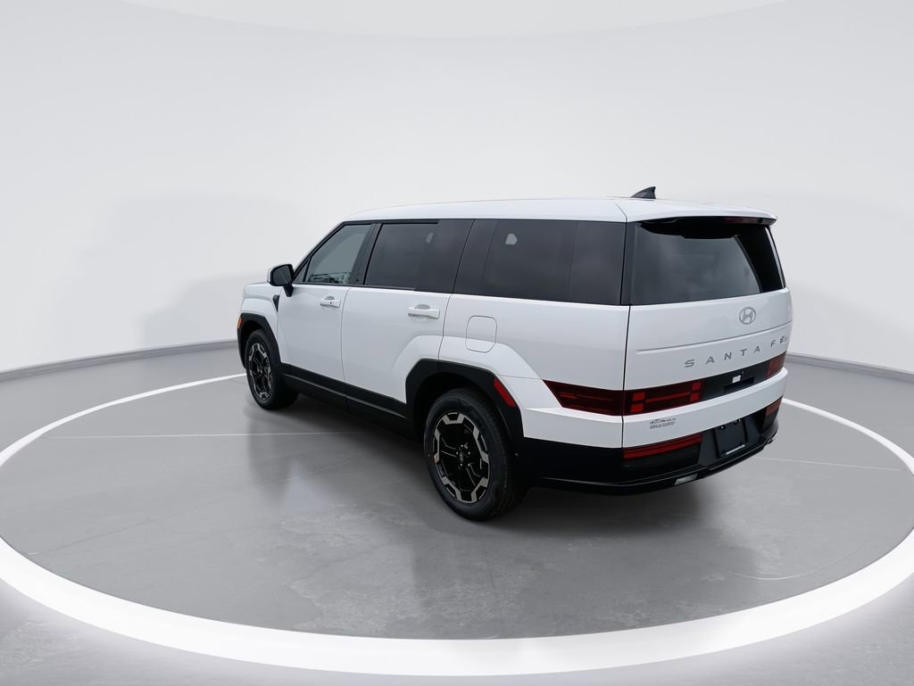 New 2026 Hyundai Santa Fe SE image 6