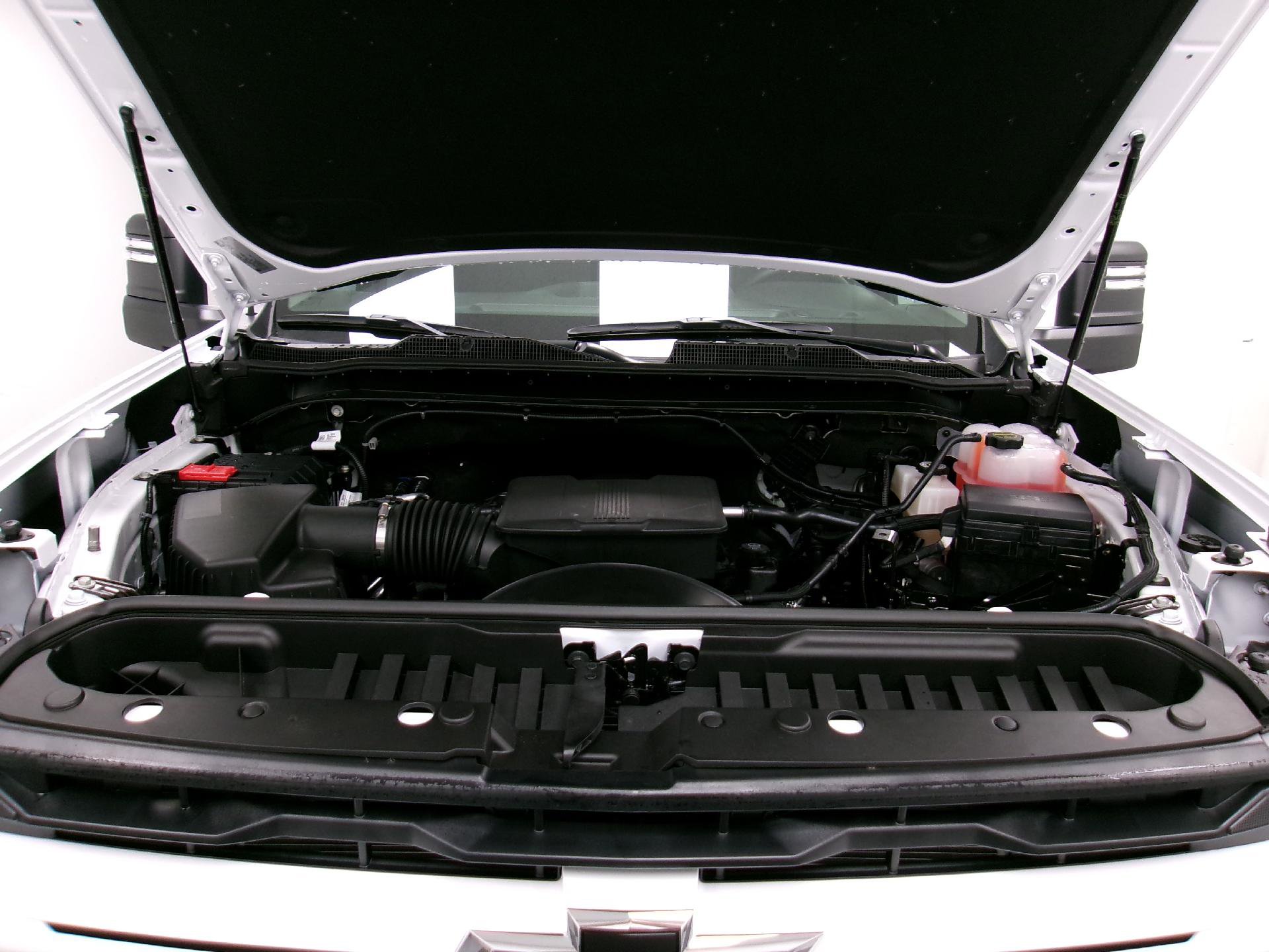 New 2026 Chevrolet Silverado 2500 Custom w/ Custom Convenience Package image 17