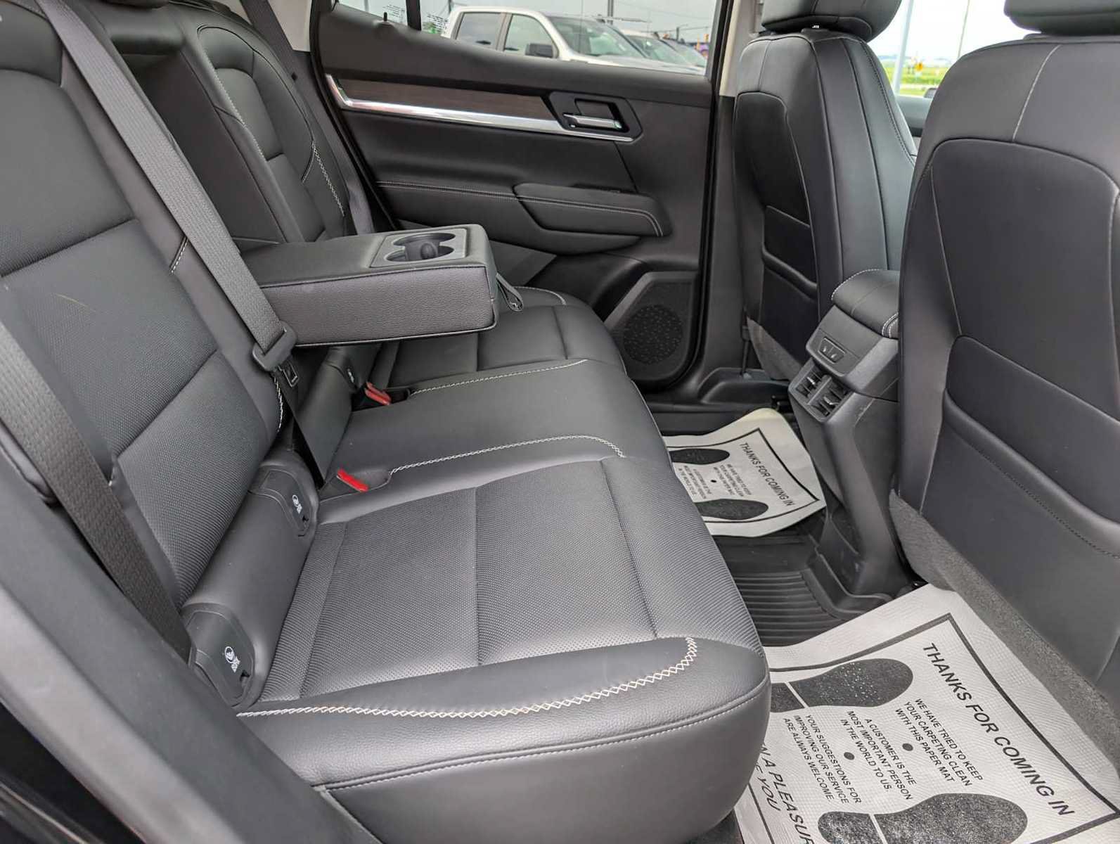Used 2026 GMC Terrain Denali w/ LPO, Floor Liner Package AWD/4WD image 39