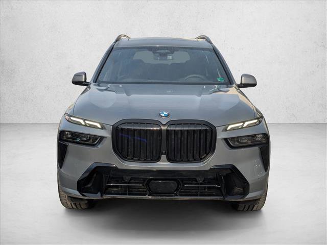 New 2026 BMW X7 xDrive40i w/ M Sport Package image 6