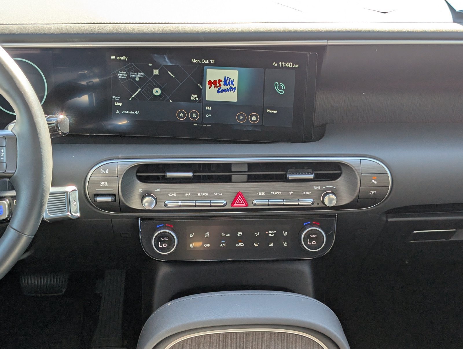 Used 2026 Hyundai Palisade SEL FWD image 17